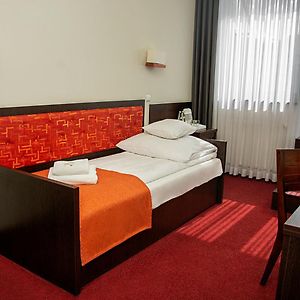 Ekononiczny pokój dwuosobowy